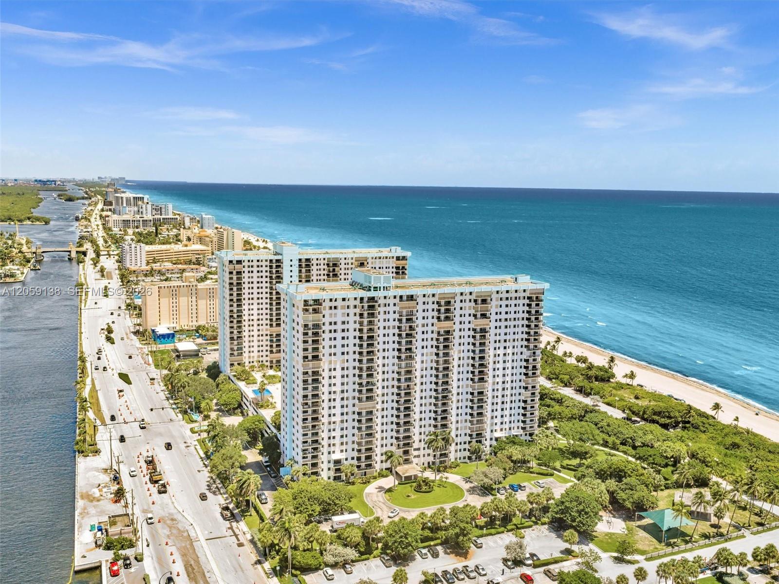 Photo of 1201 Ocean Dr  #802S, Hollywood, Florida, 33019 - 