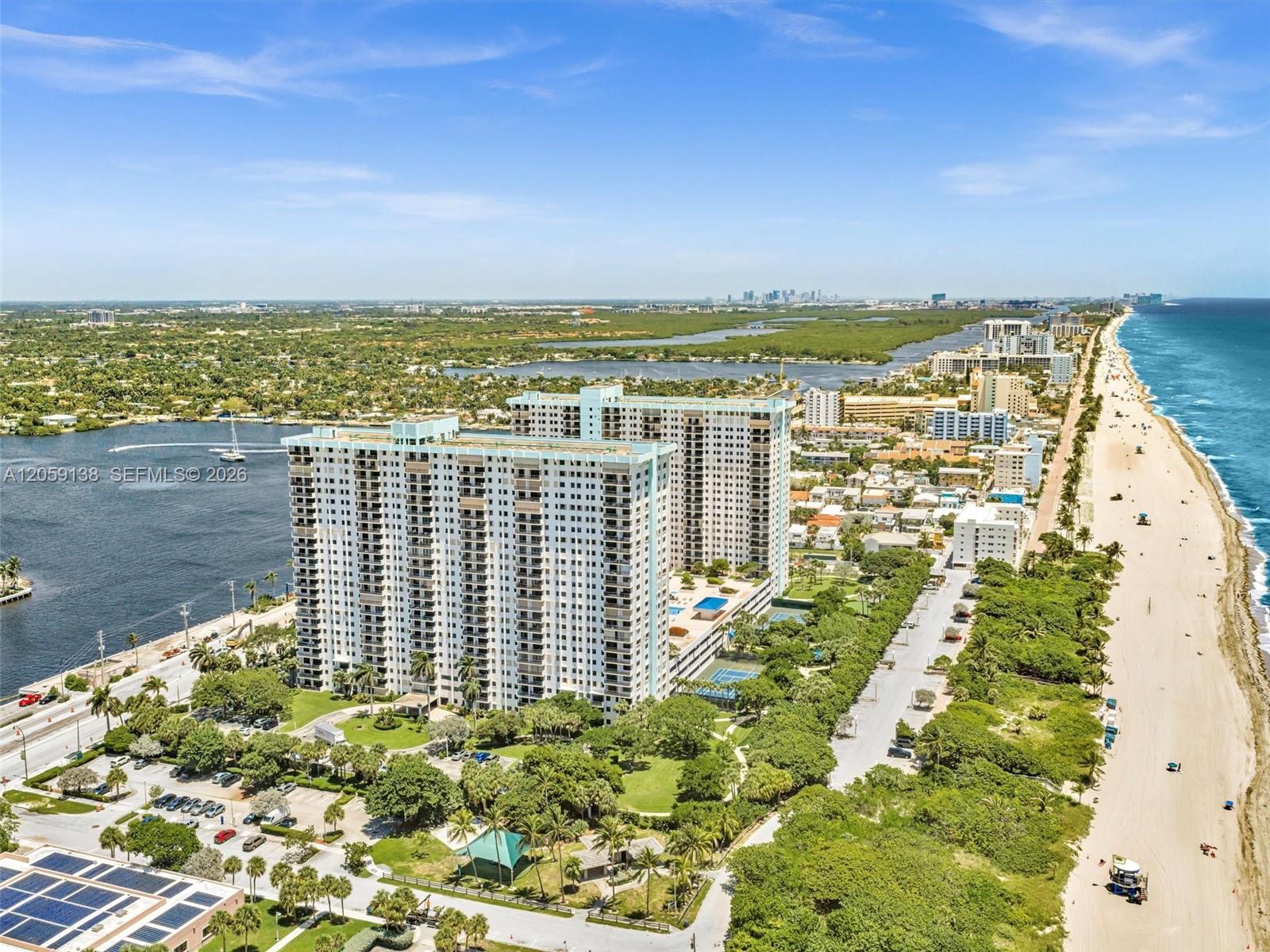 Photo of 1201 Ocean Dr  #802S, Hollywood, Florida, 33019 - 