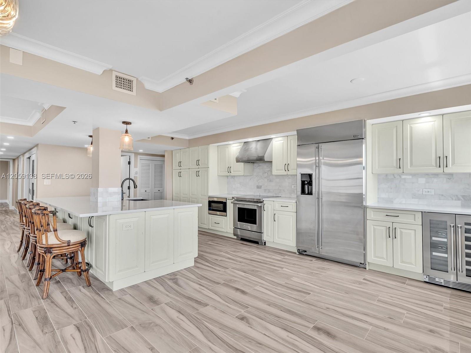 Photo of 1201 Ocean Dr  #802S, Hollywood, Florida, 33019 - 