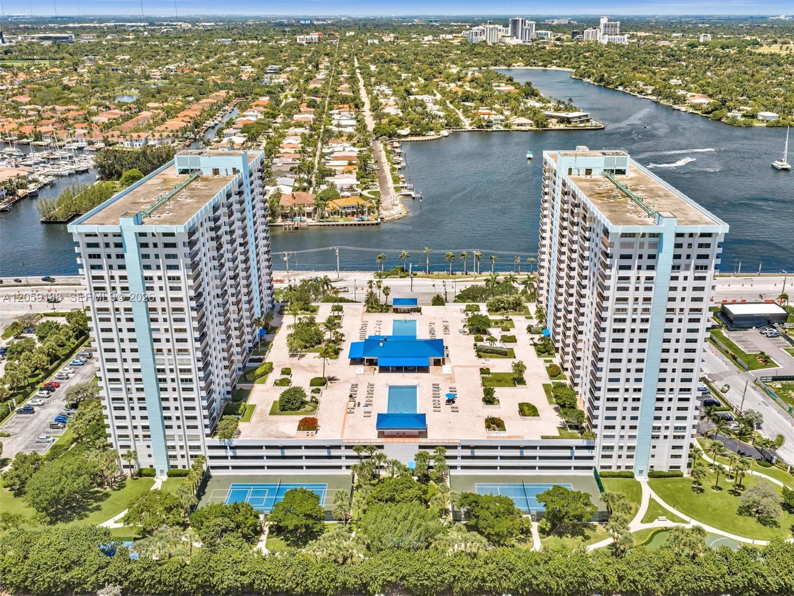 Photo of 1201 Ocean Dr  #802S, Hollywood, Florida, 33019 - 