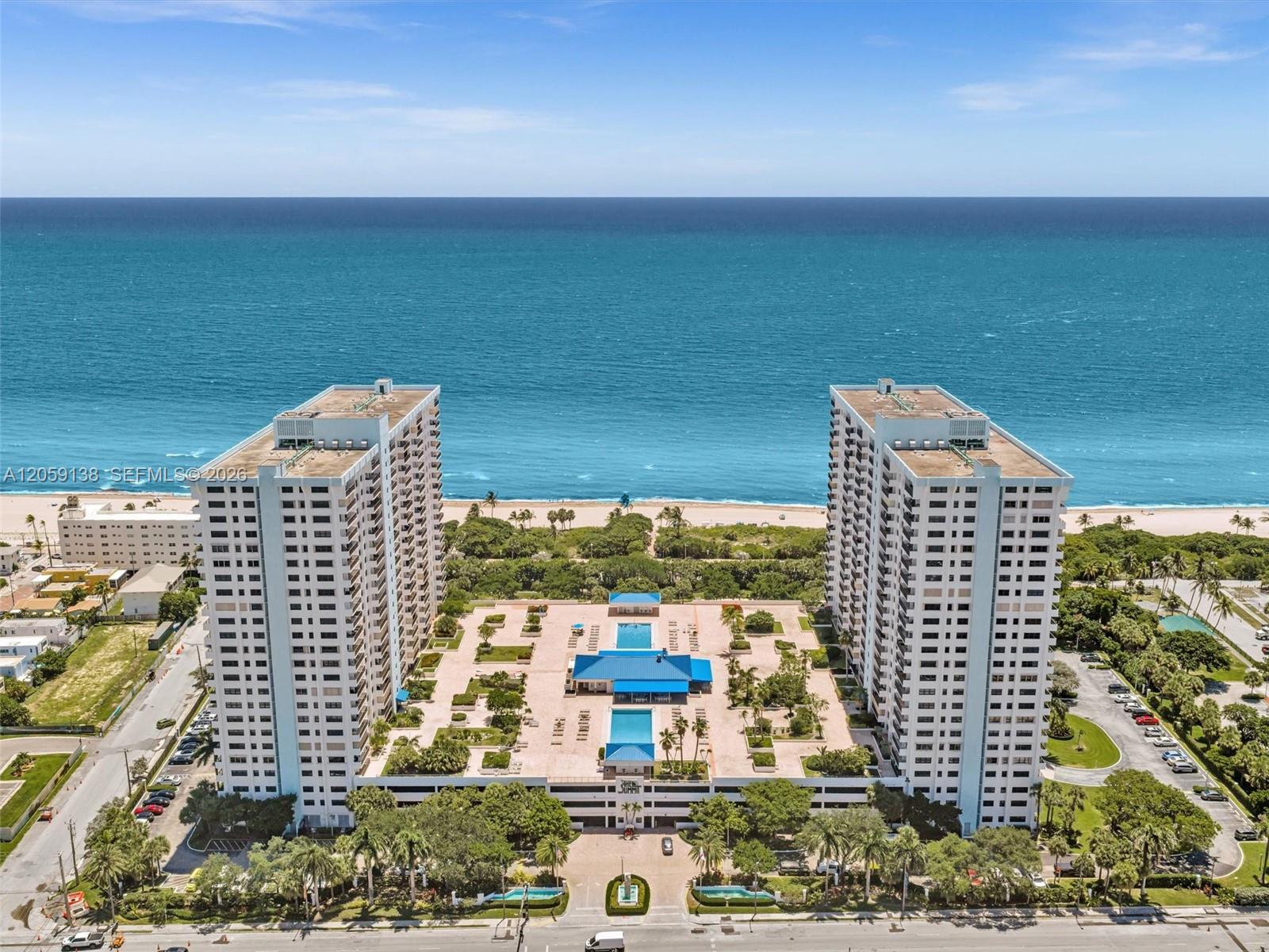 Photo of 1201 Ocean Dr  #802S, Hollywood, Florida, 33019 - 