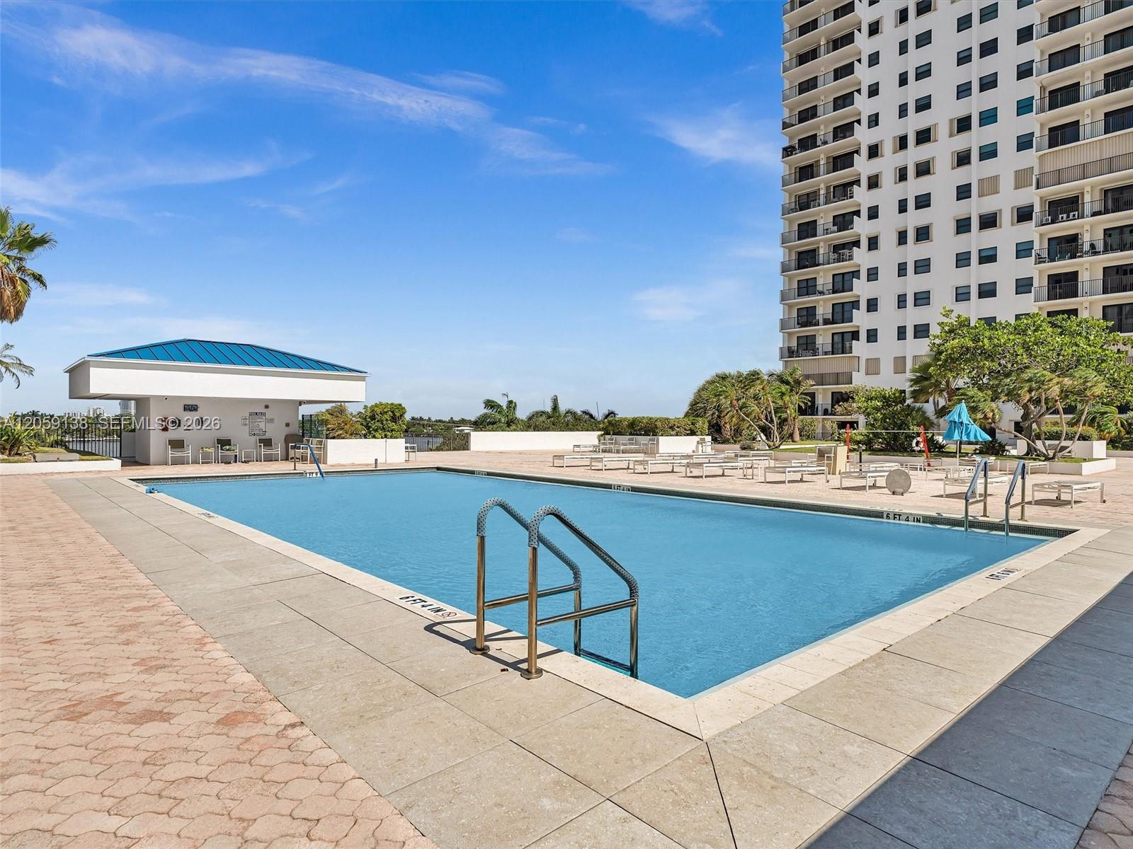 Photo of 1201 Ocean Dr  #802S, Hollywood, Florida, 33019 - 