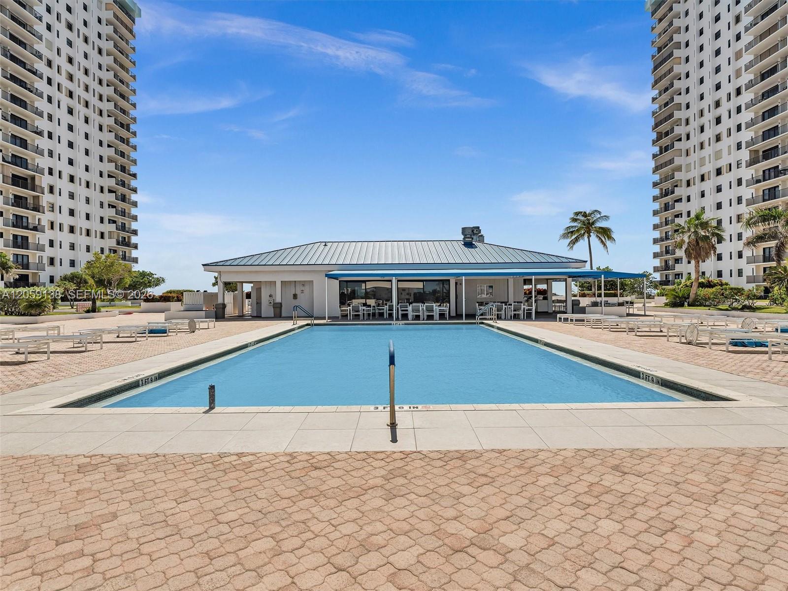 Photo of 1201 Ocean Dr  #802S, Hollywood, Florida, 33019 - 