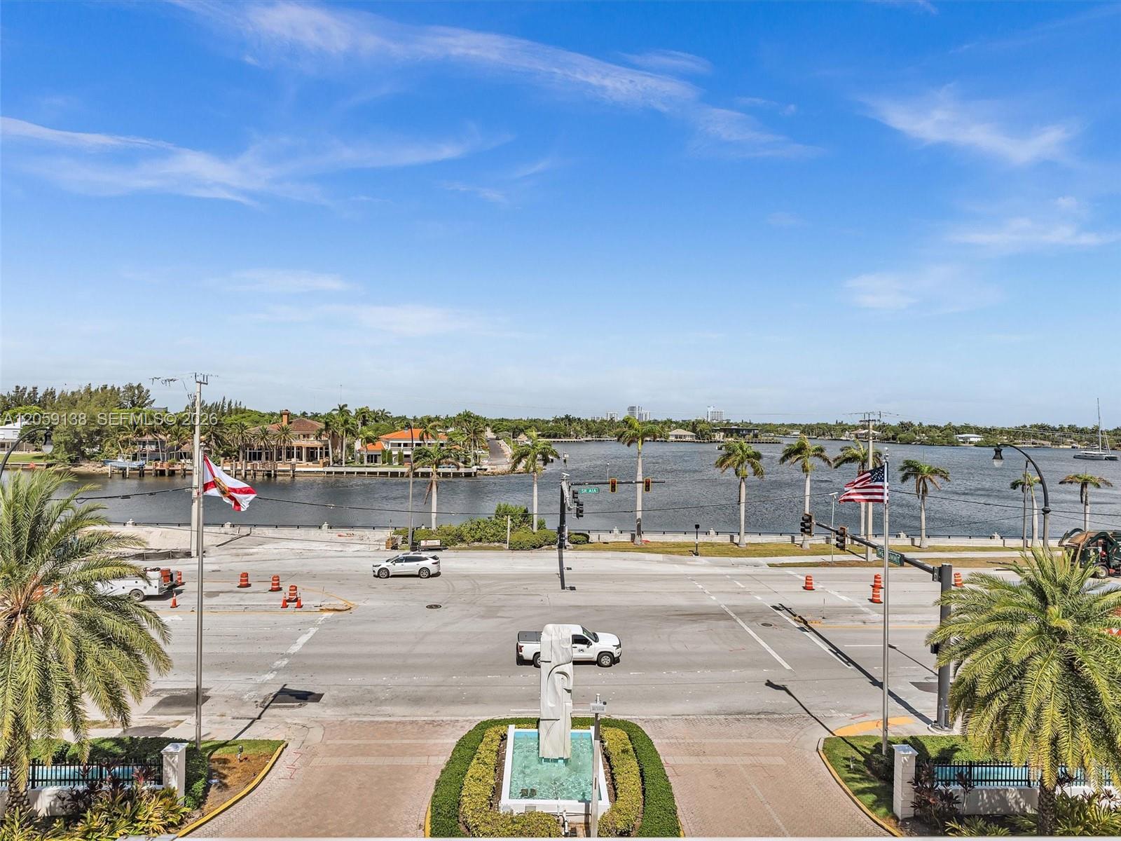 Photo of 1201 Ocean Dr  #802S, Hollywood, Florida, 33019 - 