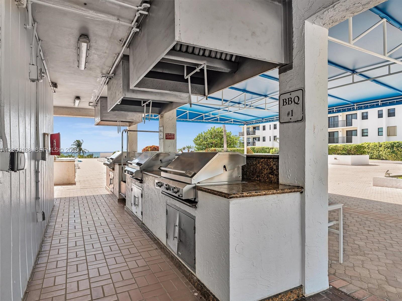 Photo of 1201 Ocean Dr  #802S, Hollywood, Florida, 33019 - 
