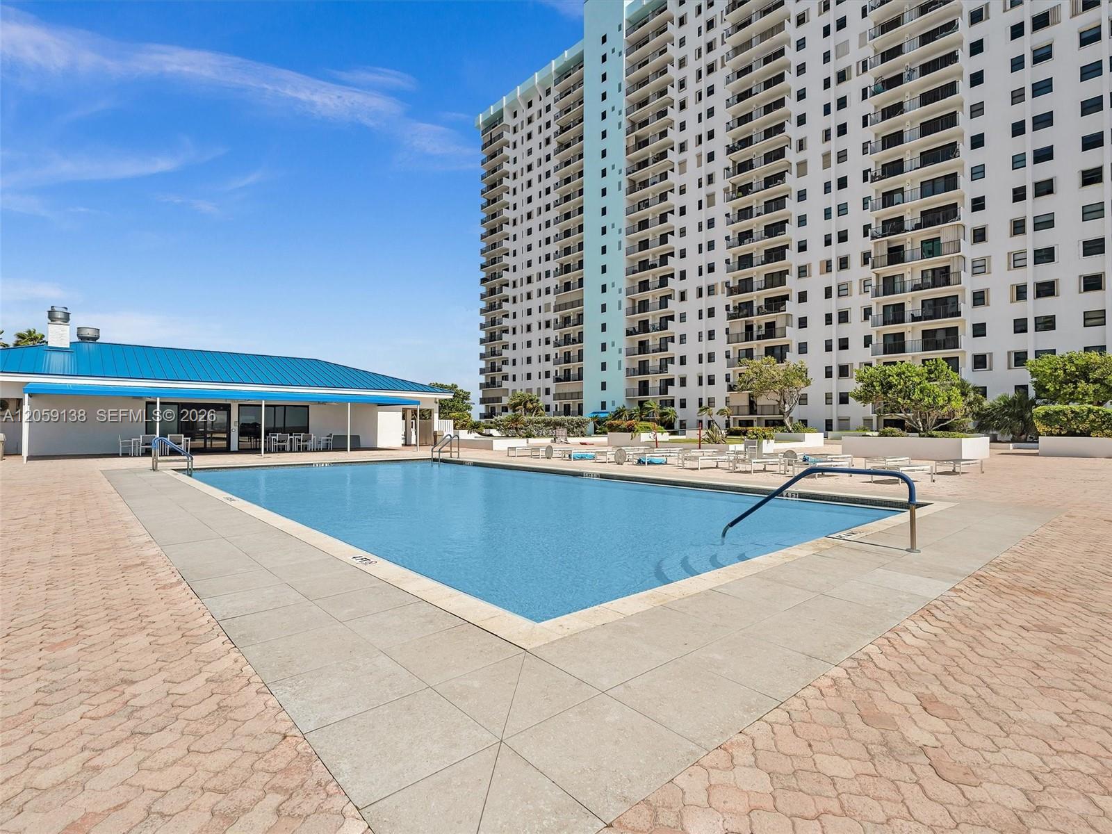 Photo of 1201 Ocean Dr  #802S, Hollywood, Florida, 33019 - 