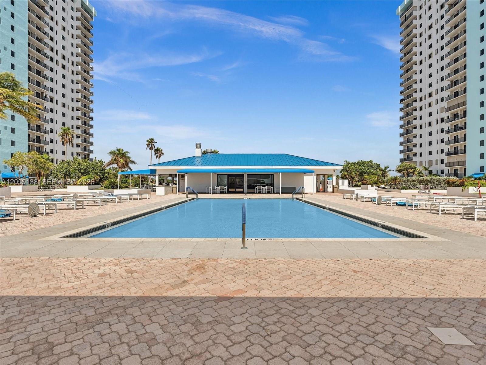 Photo of 1201 Ocean Dr  #802S, Hollywood, Florida, 33019 - 
