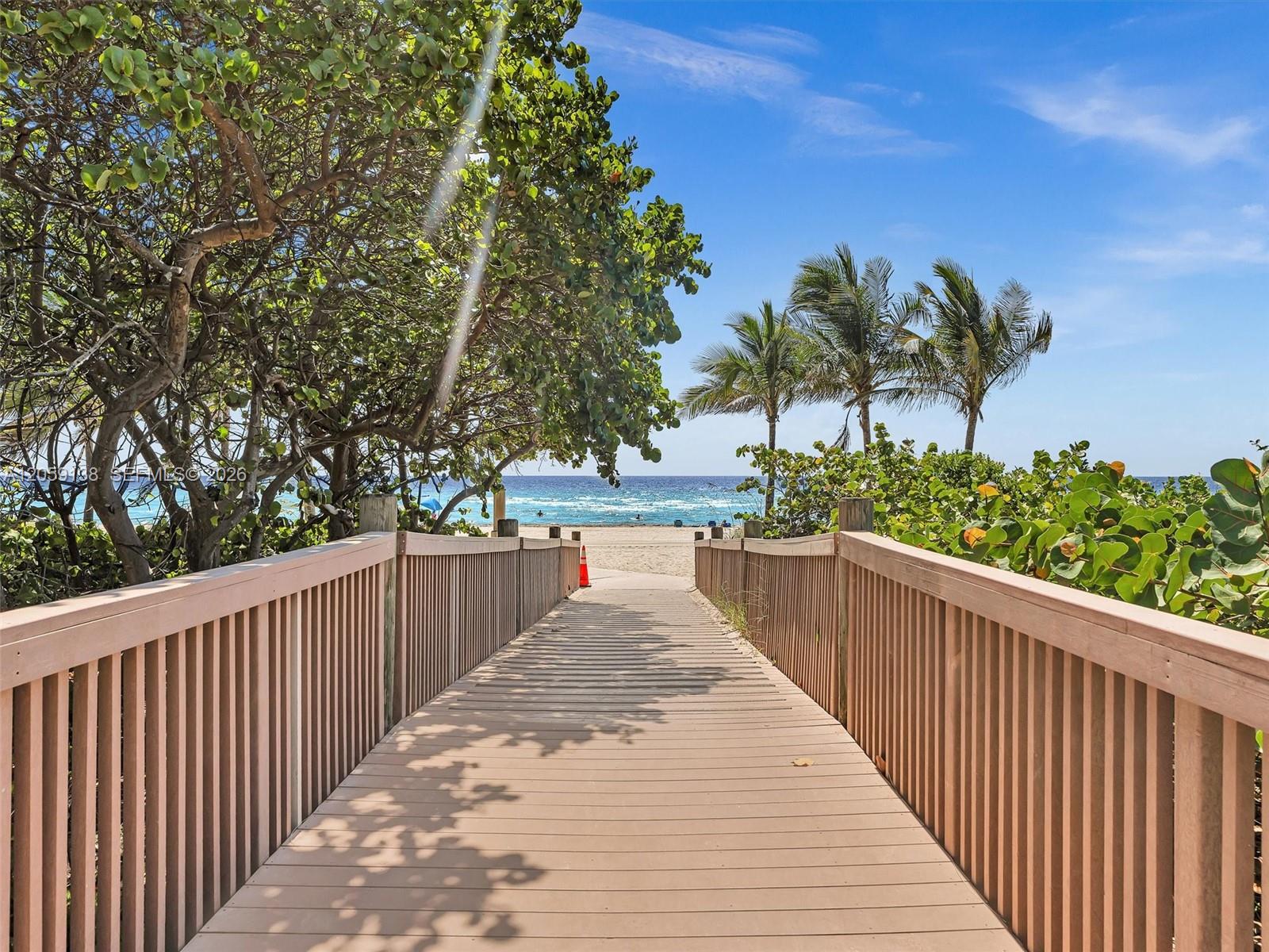 Photo of 1201 Ocean Dr  #802S, Hollywood, Florida, 33019 - 