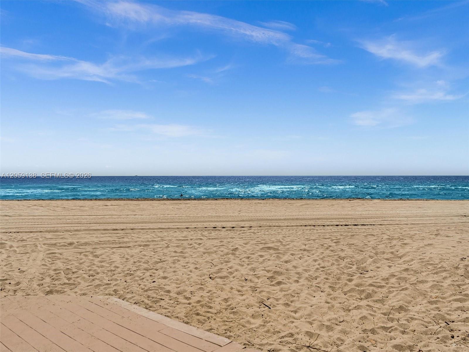 Photo of 1201 Ocean Dr  #802S, Hollywood, Florida, 33019 - 