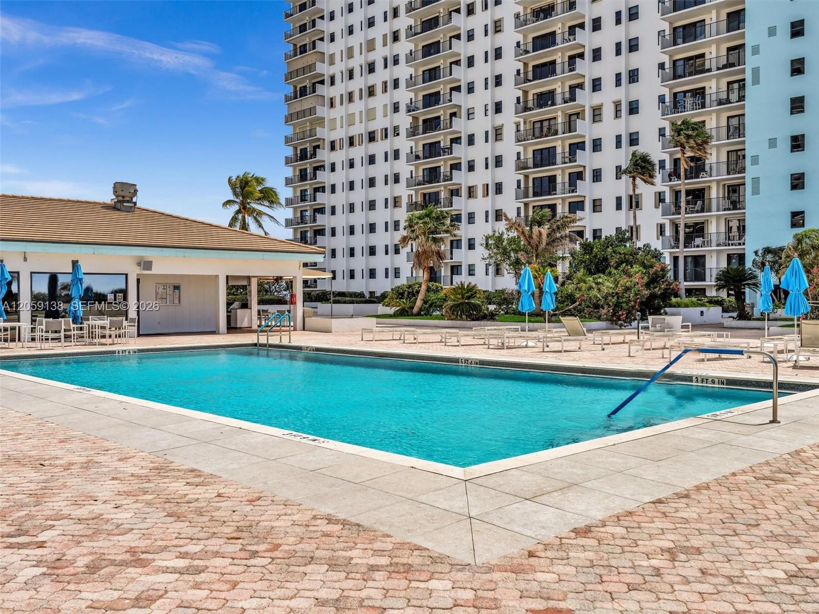 Photo of 1201 Ocean Dr  #802S, Hollywood, Florida, 33019 - 