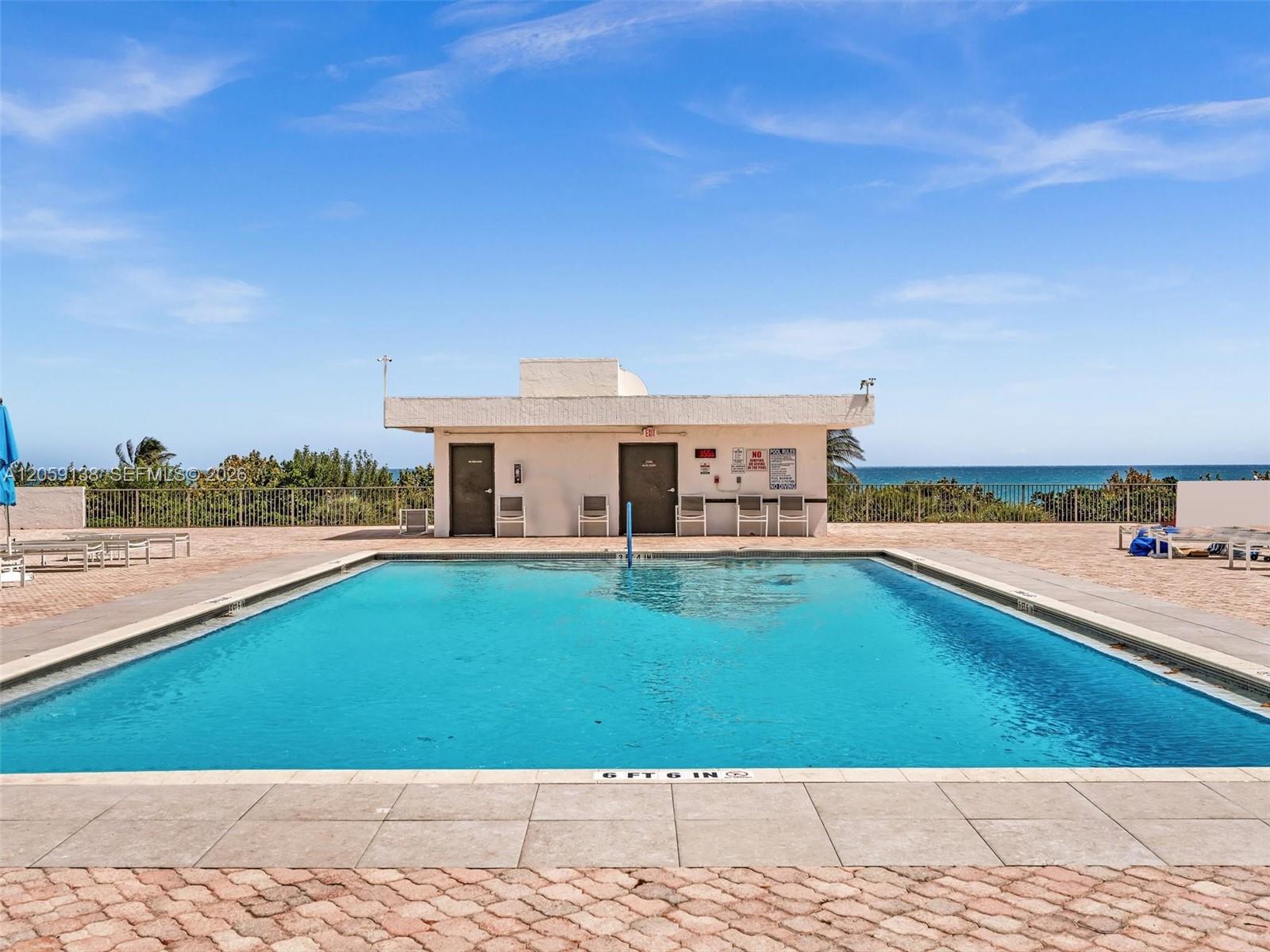 Photo of 1201 Ocean Dr  #802S, Hollywood, Florida, 33019 - 