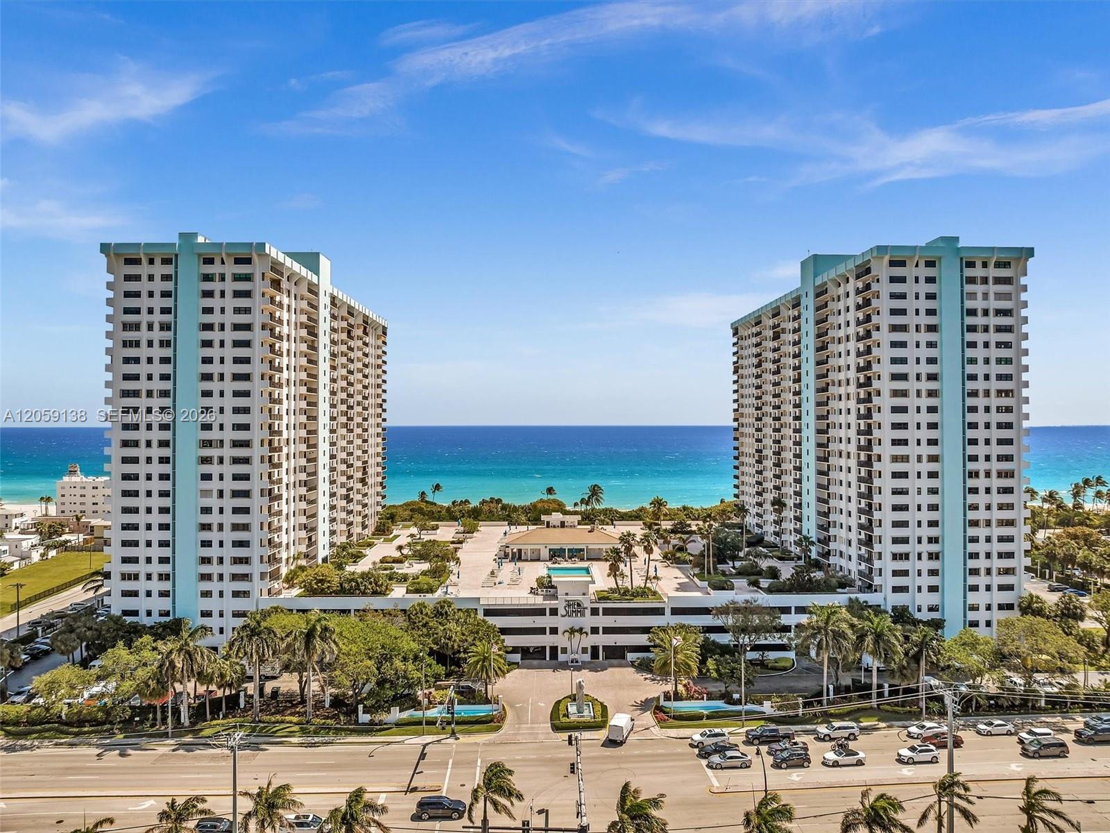 Photo of 1201 Ocean Dr  #802S, Hollywood, Florida, 33019 - 
