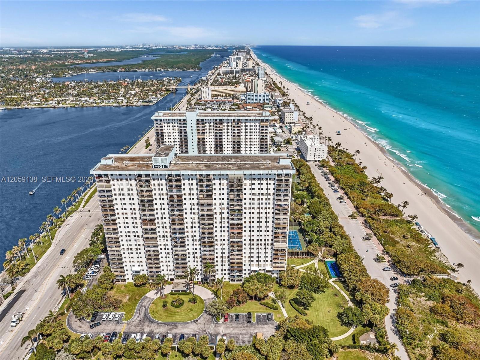 Photo of 1201 Ocean Dr  #802S, Hollywood, Florida, 33019 - 