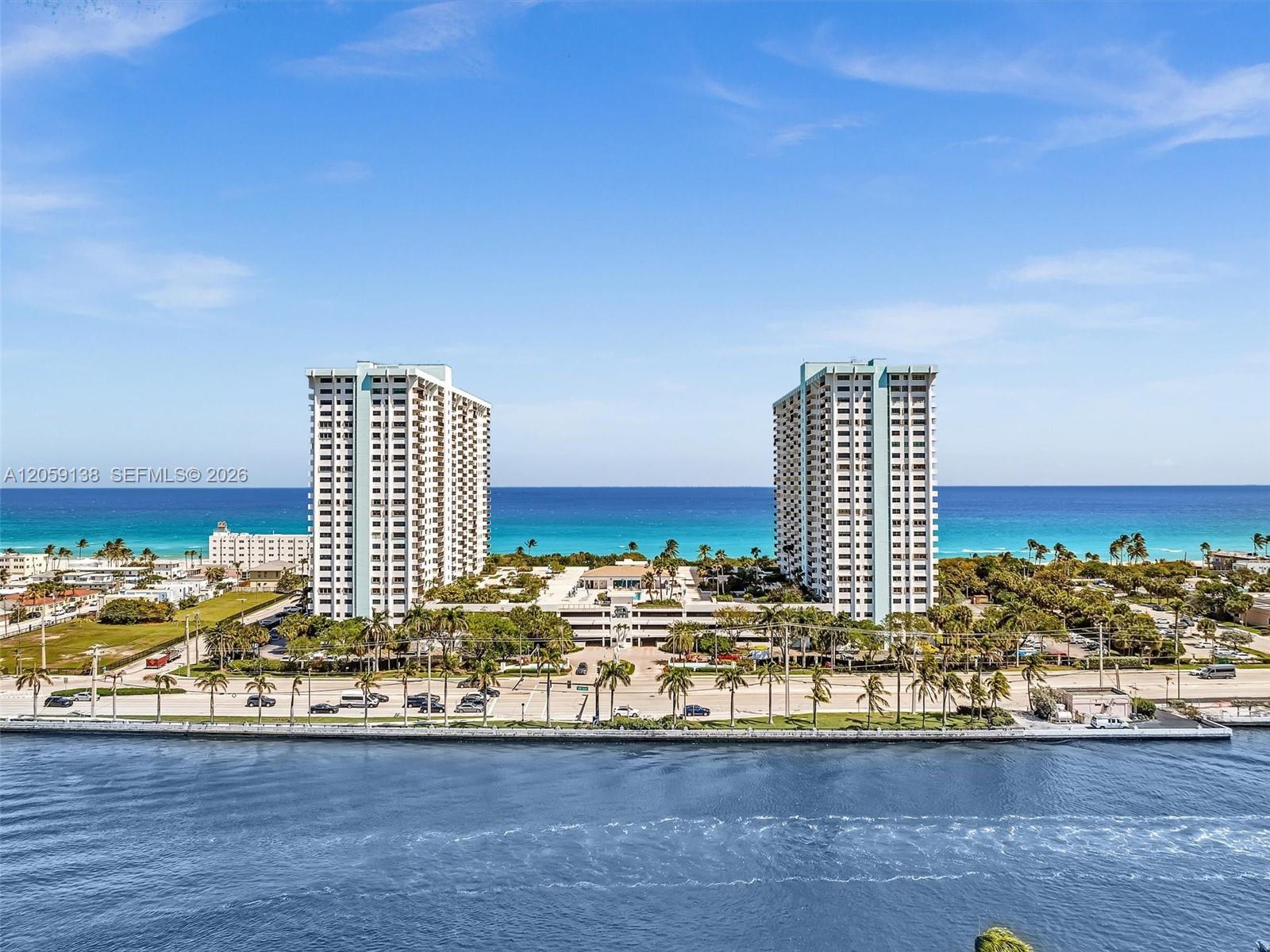 Photo of 1201 Ocean Dr  #802S, Hollywood, Florida, 33019 - 