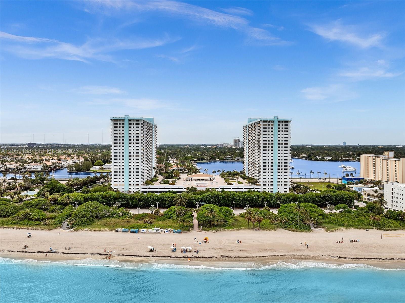 Photo of 1201 Ocean Dr  #802S, Hollywood, Florida, 33019 - 