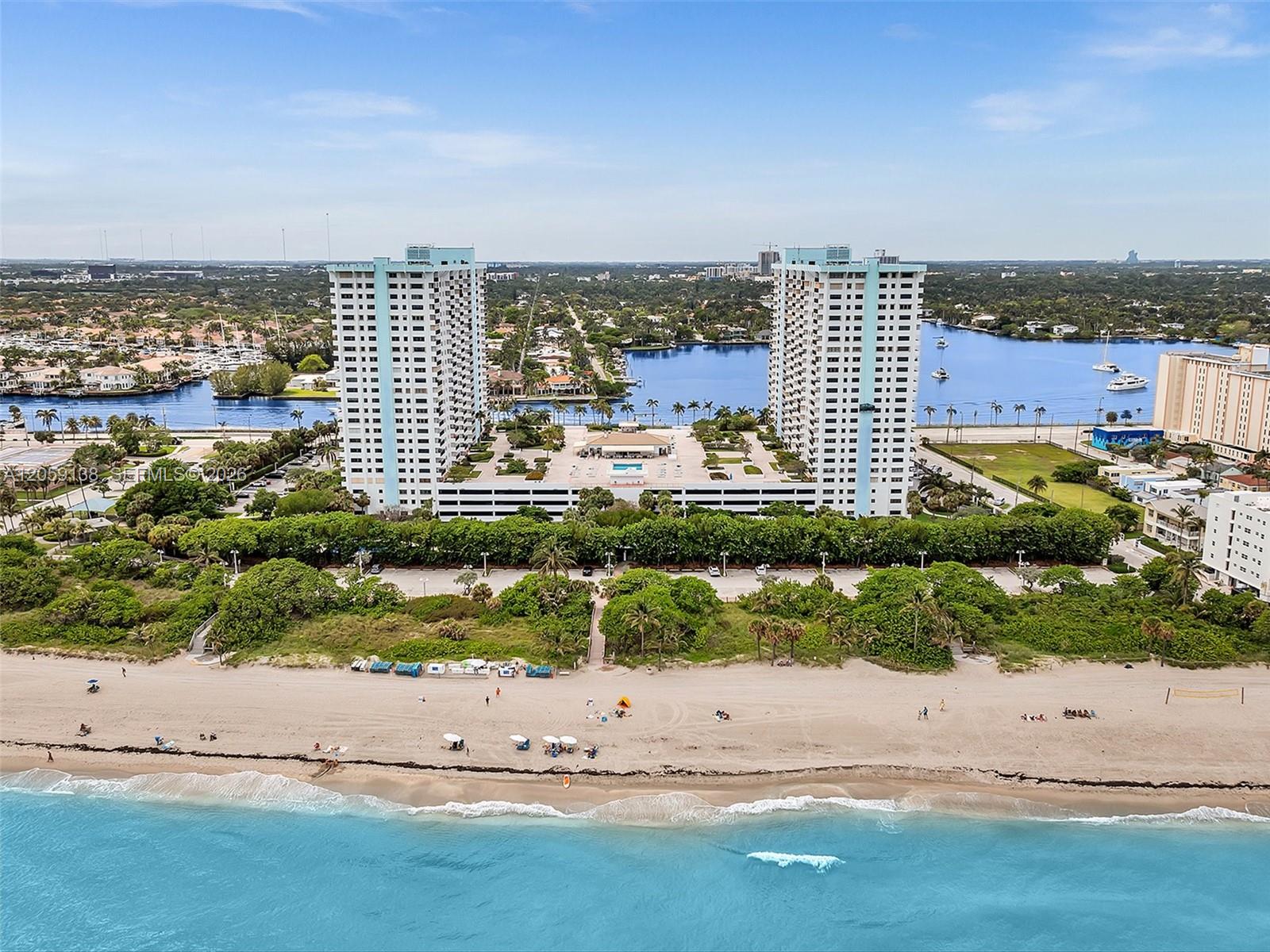 Photo of 1201 Ocean Dr  #802S, Hollywood, Florida, 33019 - 