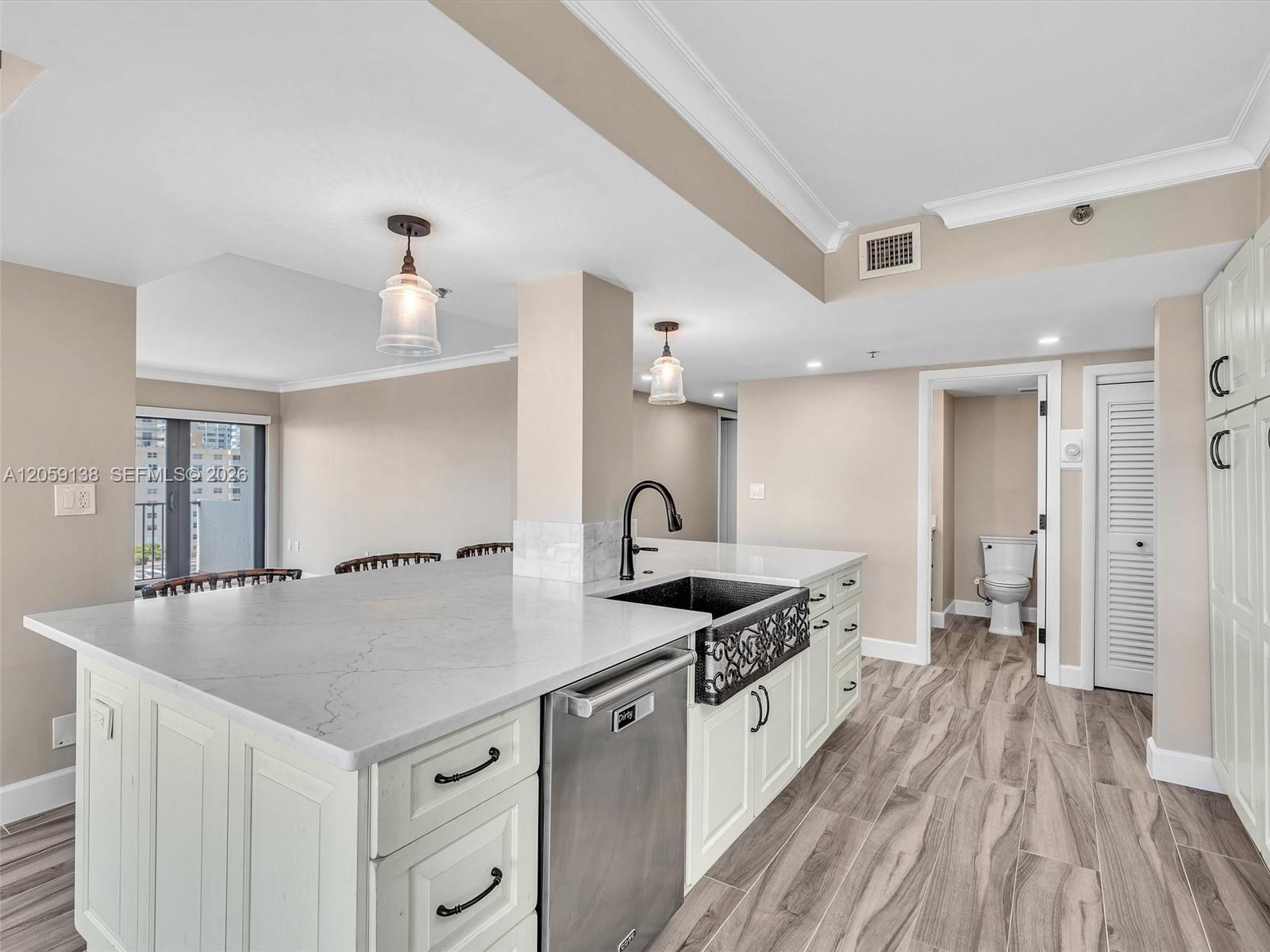 Photo of 1201 Ocean Dr  #802S, Hollywood, Florida, 33019 - 