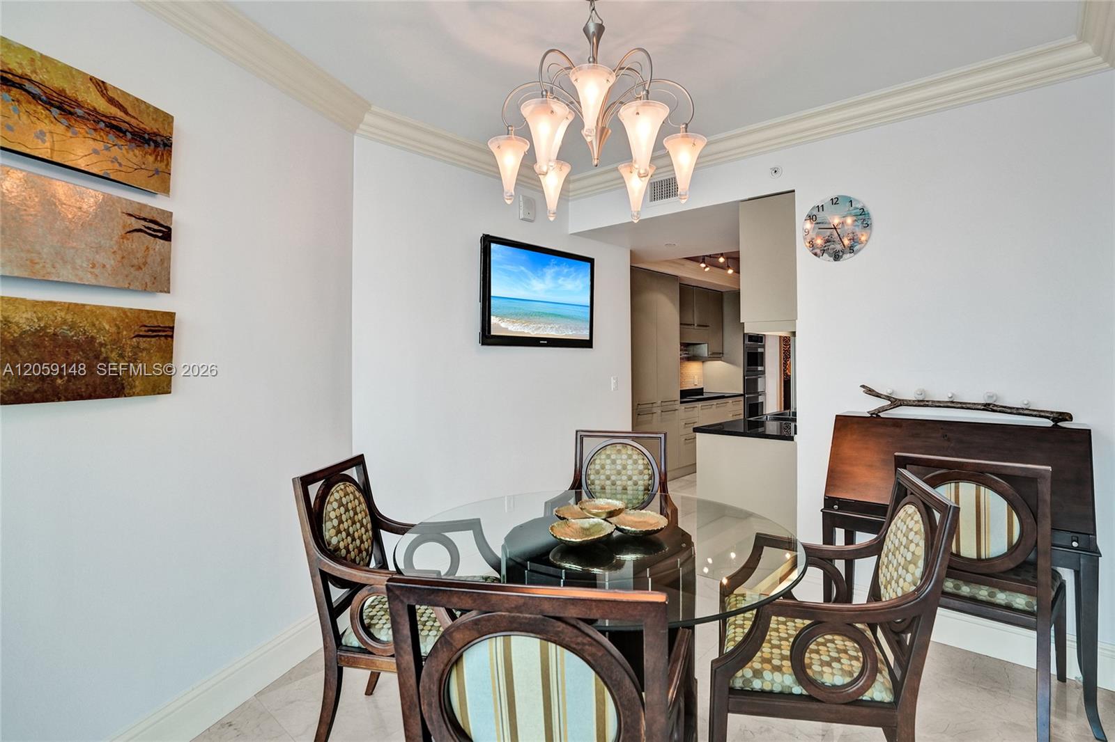 Photo of 3101 Ocean Dr  #3607, Hollywood, Florida, 33019 - 