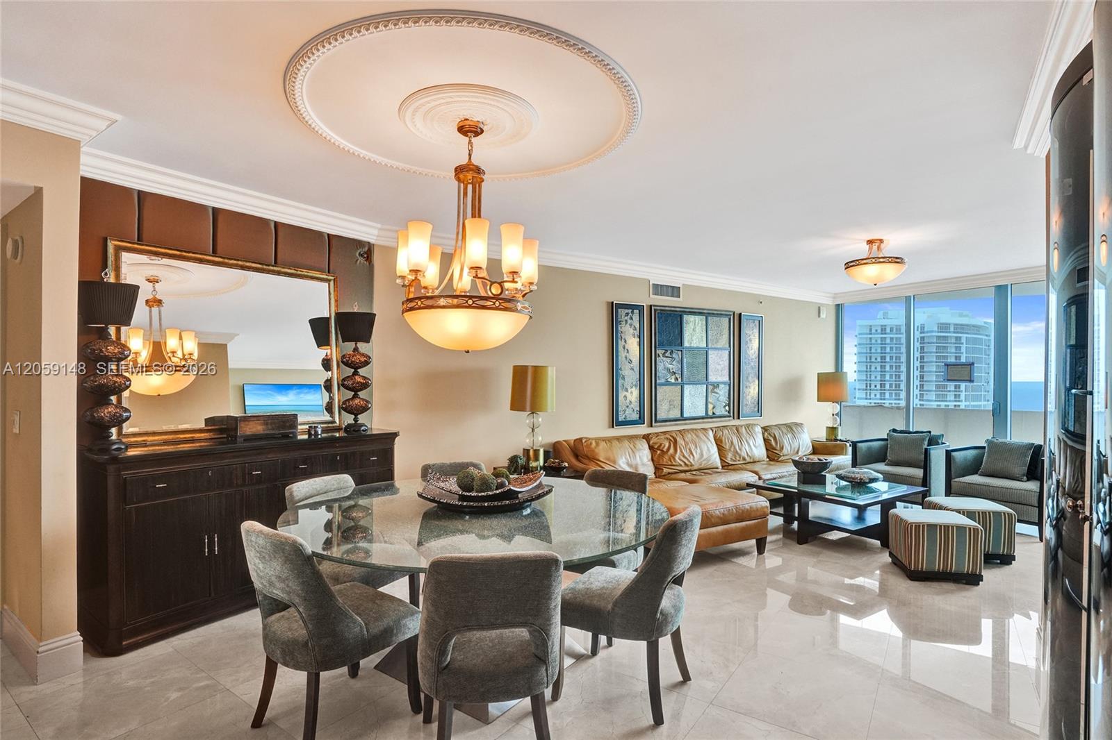 Photo of 3101 Ocean Dr  #3607, Hollywood, Florida, 33019 - 