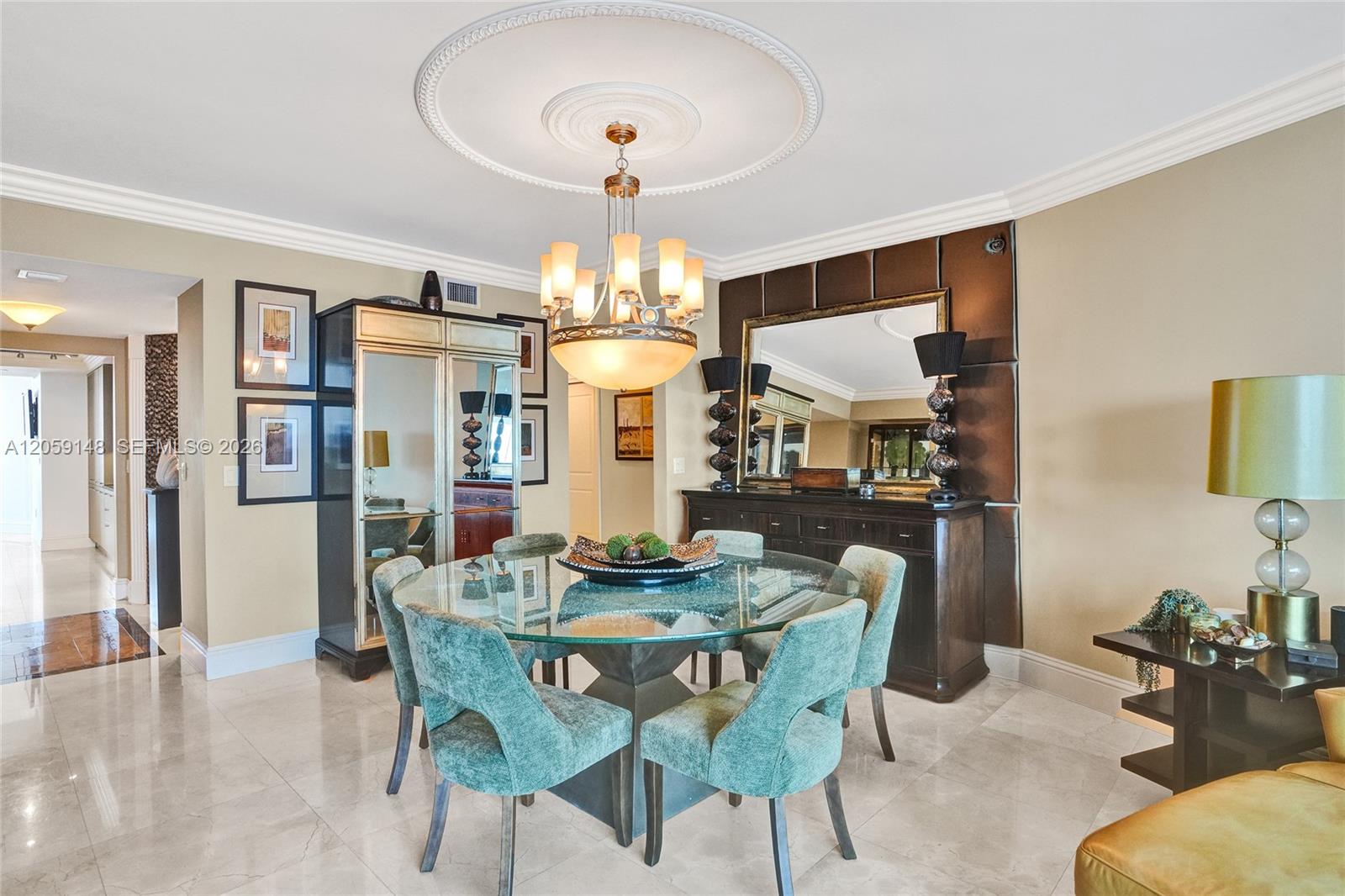 Photo of 3101 Ocean Dr  #3607, Hollywood, Florida, 33019 - 