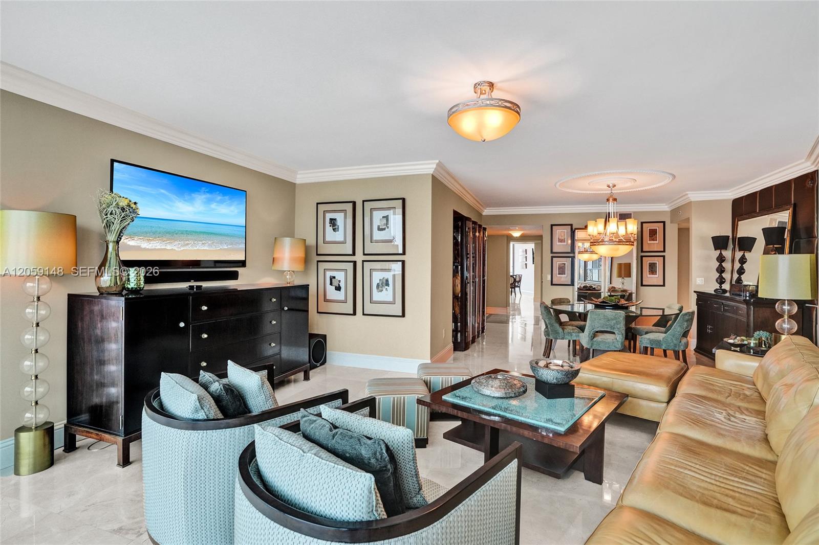 Photo of 3101 Ocean Dr  #3607, Hollywood, Florida, 33019 - 