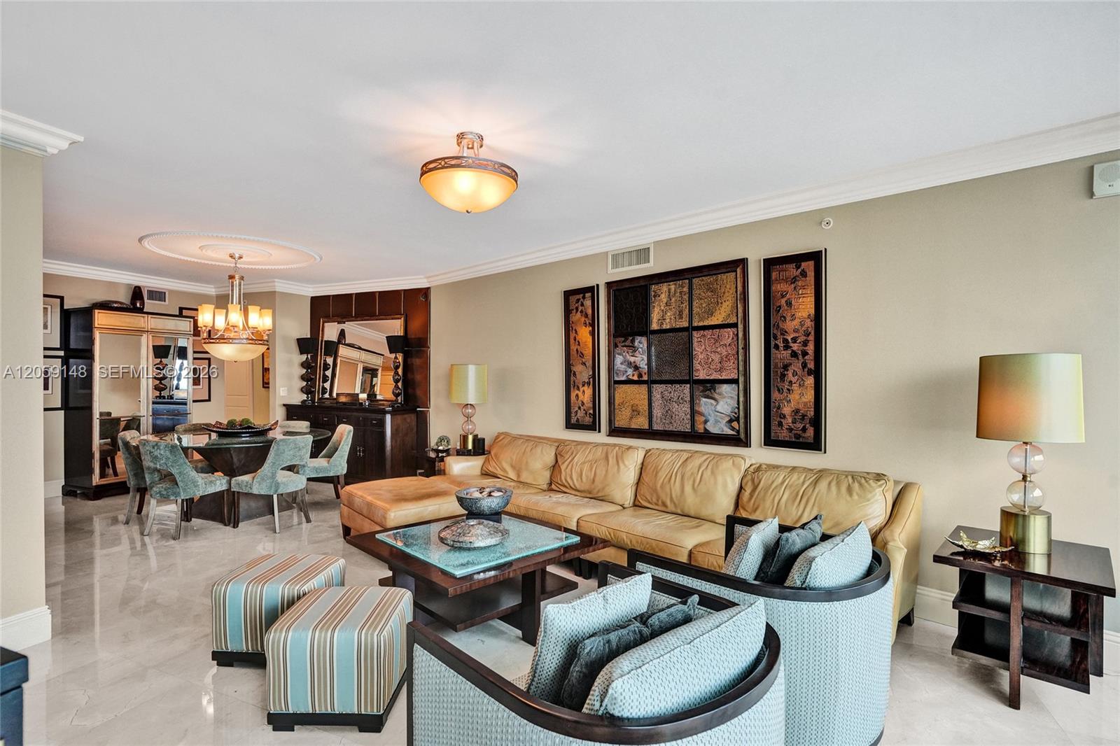 Photo of 3101 Ocean Dr  #3607, Hollywood, Florida, 33019 - 