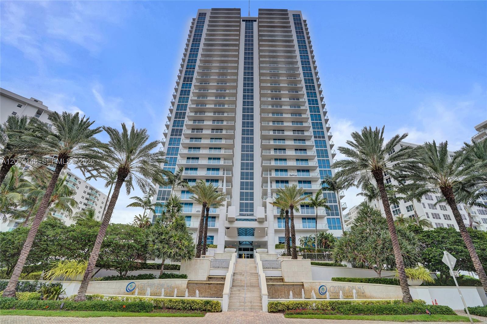 Photo of 3101 Ocean Dr  #3607, Hollywood, Florida, 33019 - 