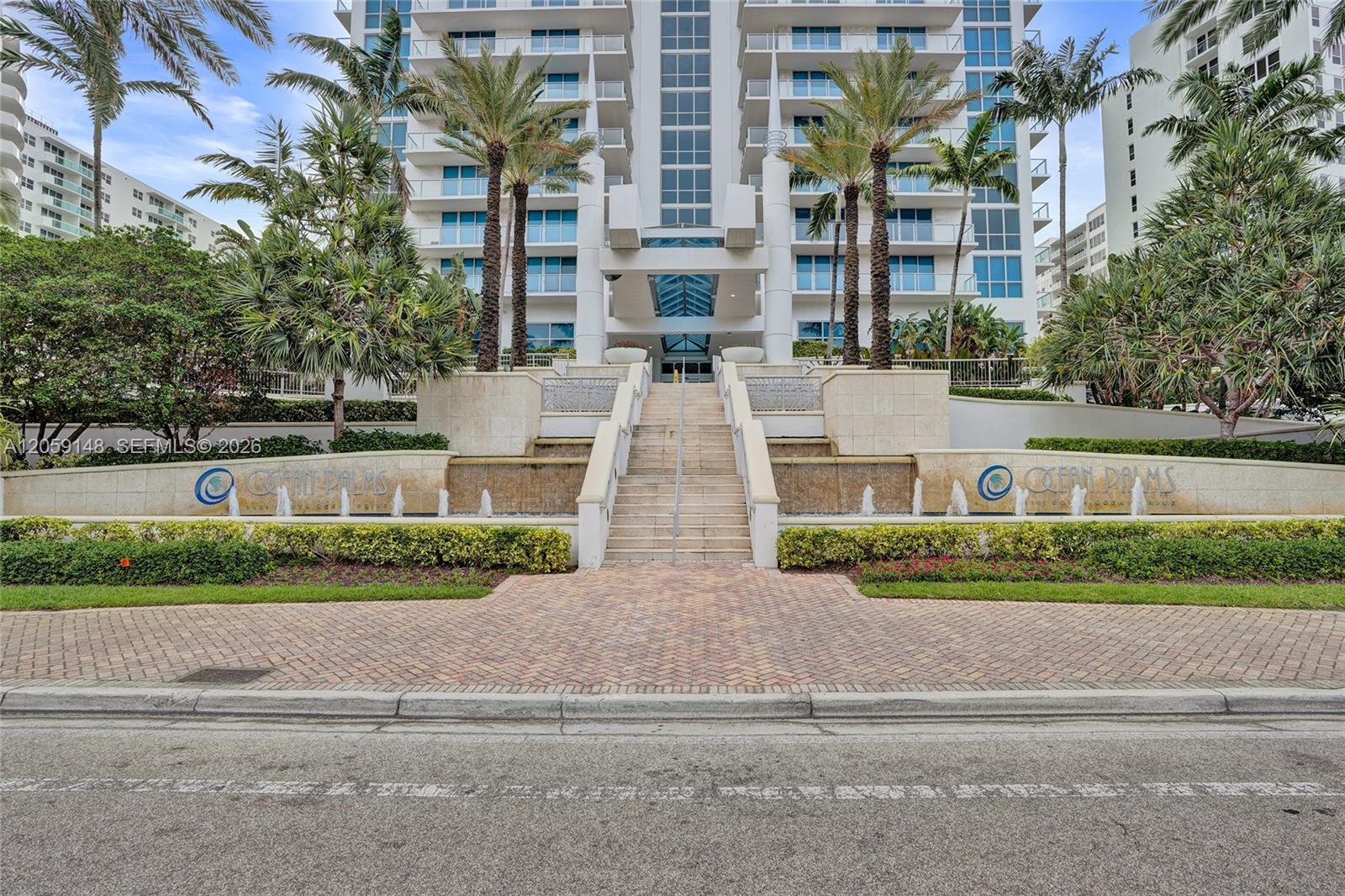 Photo of 3101 Ocean Dr  #3607, Hollywood, Florida, 33019 - 