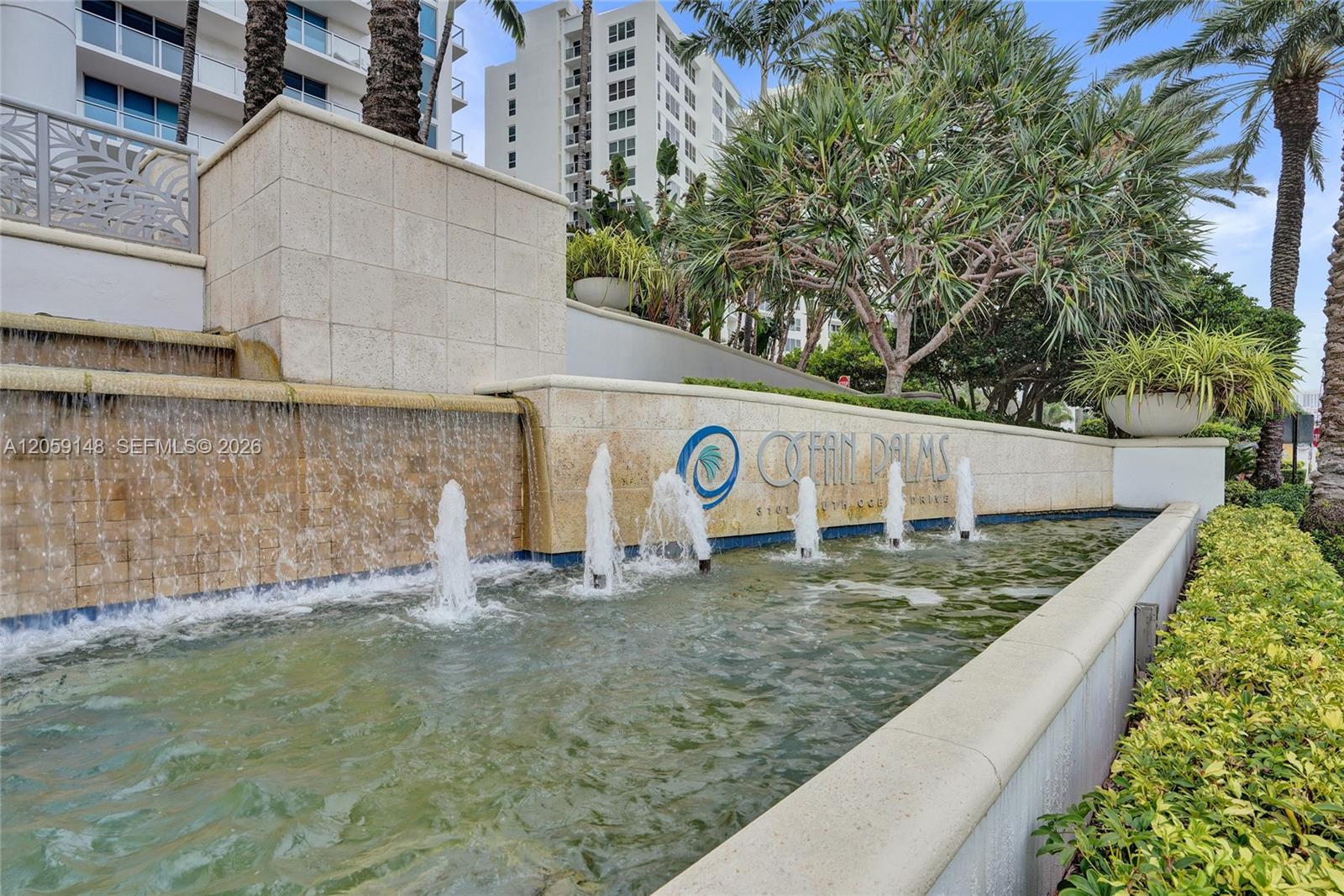 Photo of 3101 Ocean Dr  #3607, Hollywood, Florida, 33019 - 