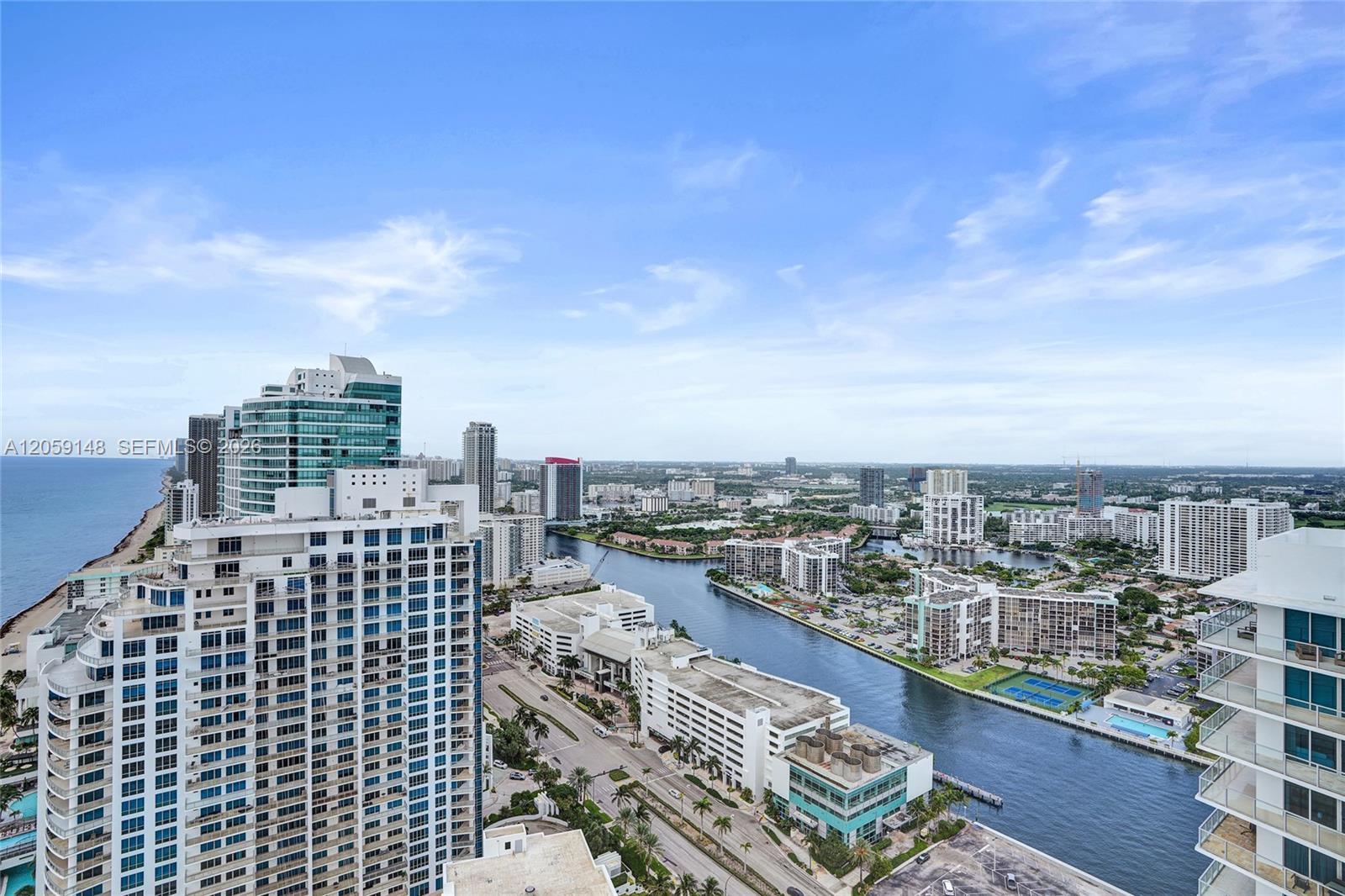 Photo of 3101 Ocean Dr  #3607, Hollywood, Florida, 33019 - 