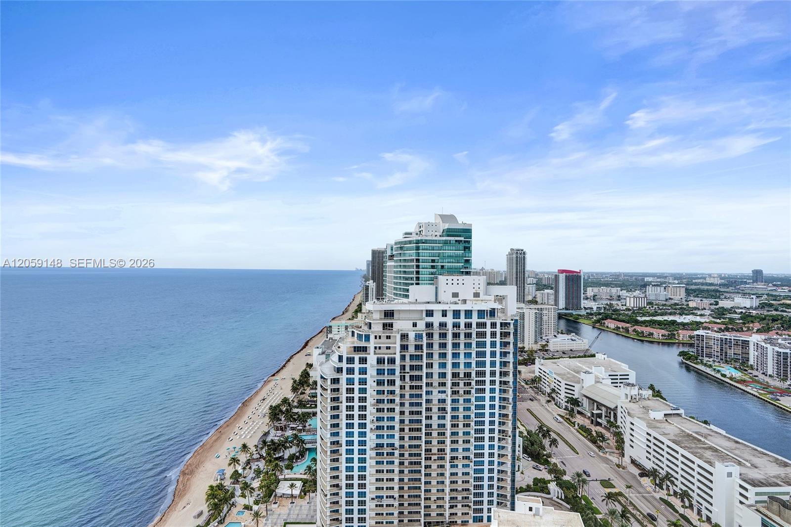 Photo of 3101 Ocean Dr  #3607, Hollywood, Florida, 33019 - 