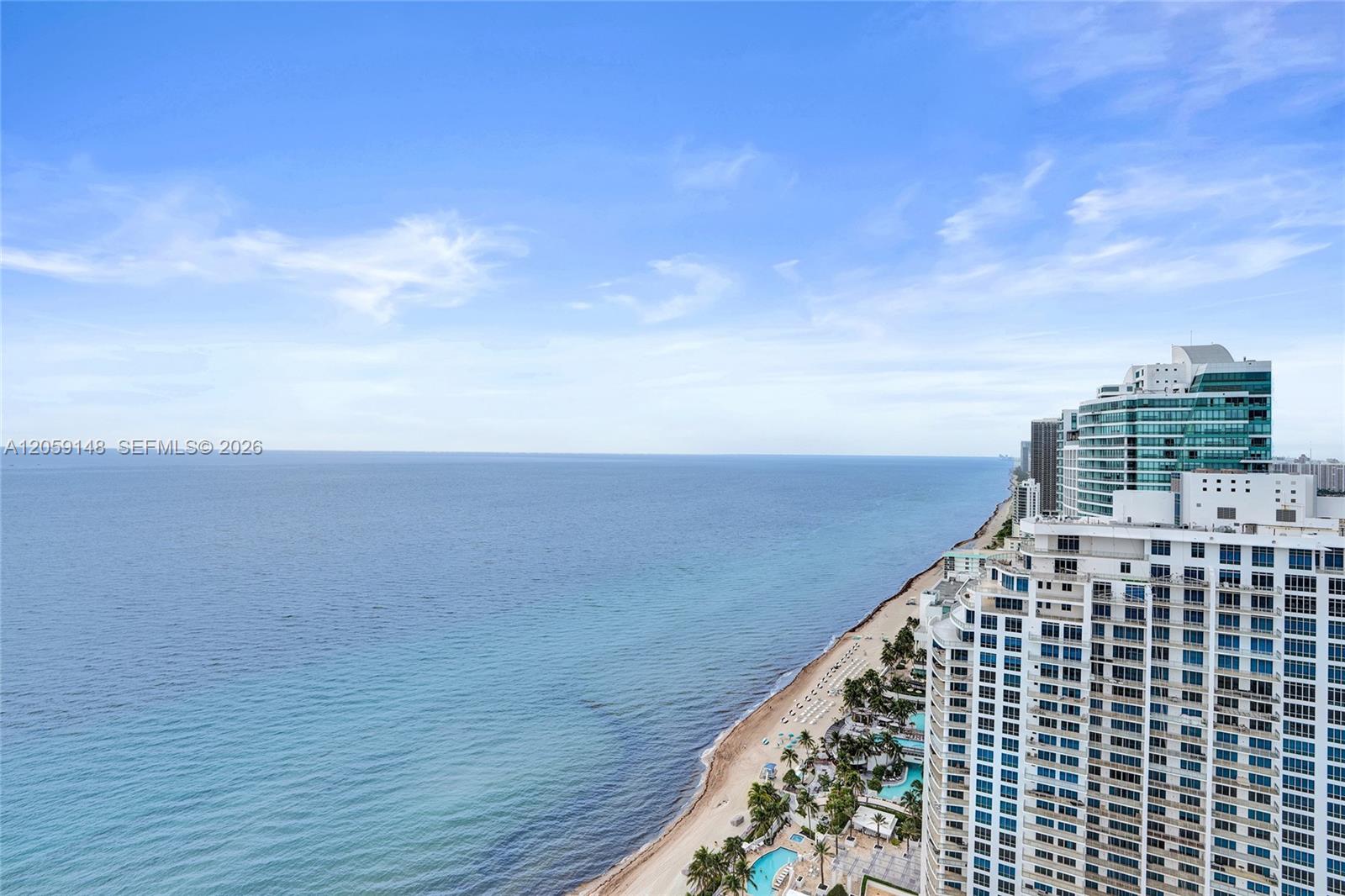 Photo of 3101 Ocean Dr  #3607, Hollywood, Florida, 33019 - 