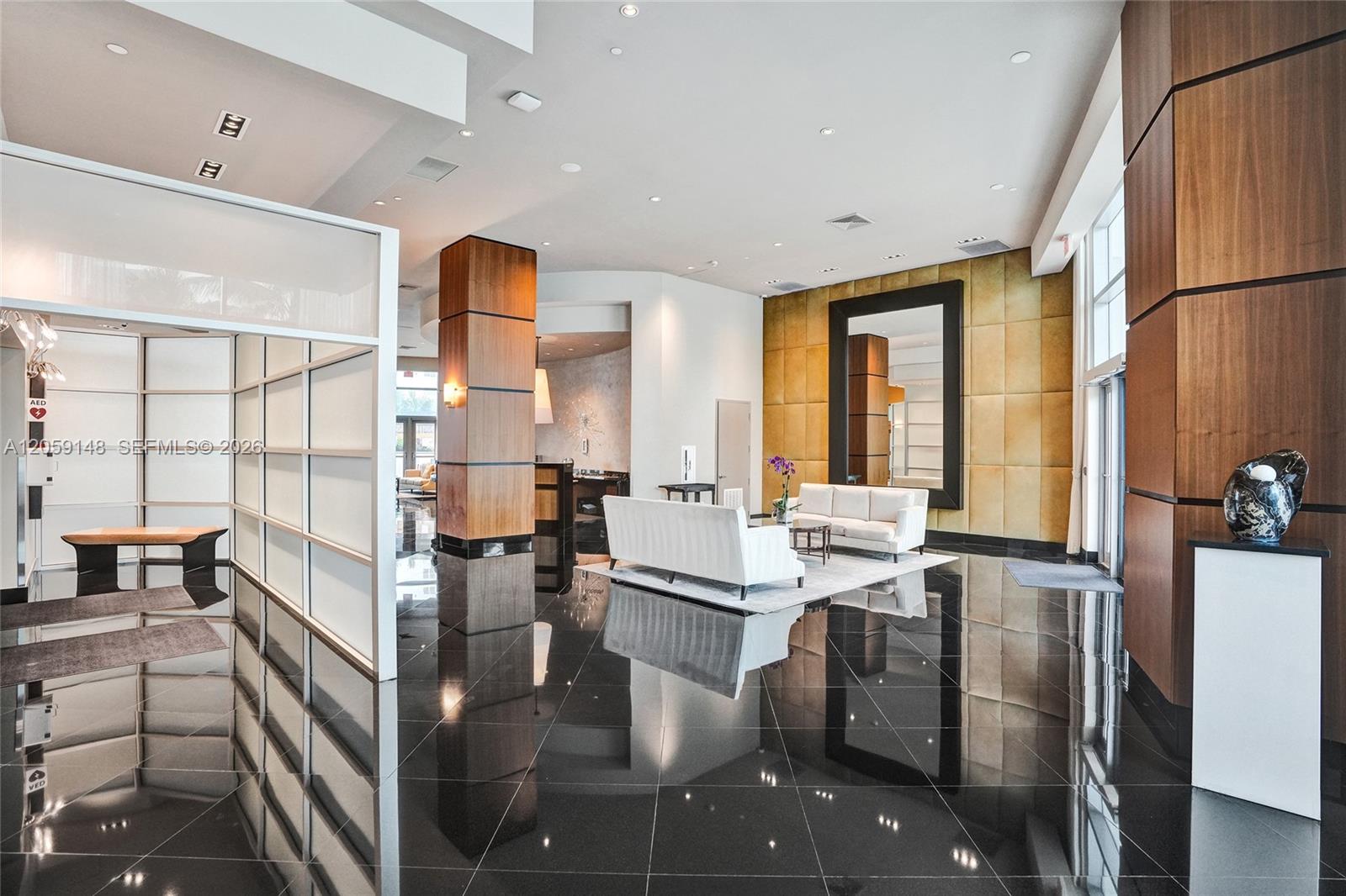 Photo of 3101 Ocean Dr  #3607, Hollywood, Florida, 33019 - 