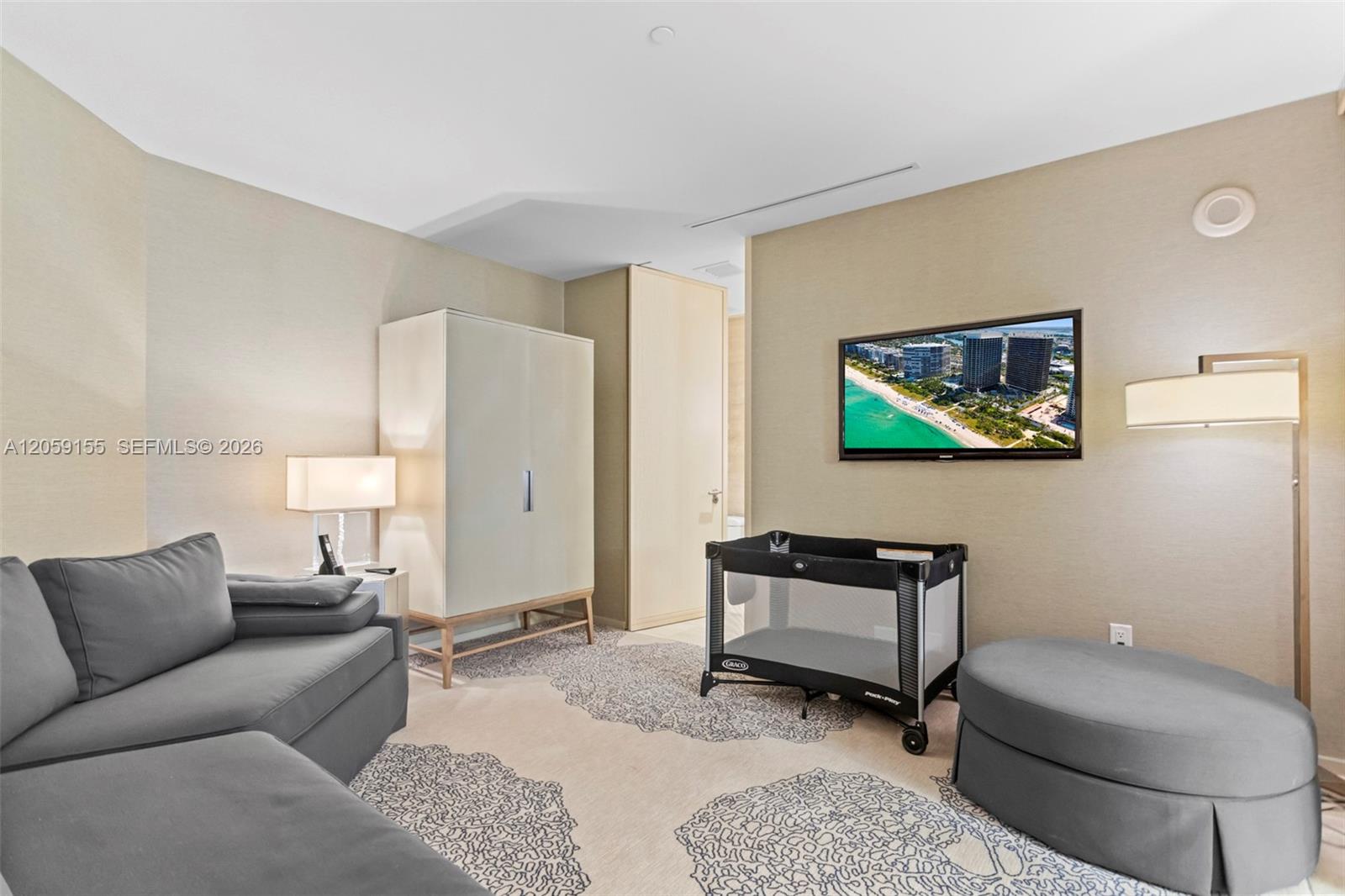 Photo of 9703 Collins Ave  #1205, Bal Harbour, Florida, 33154 - 