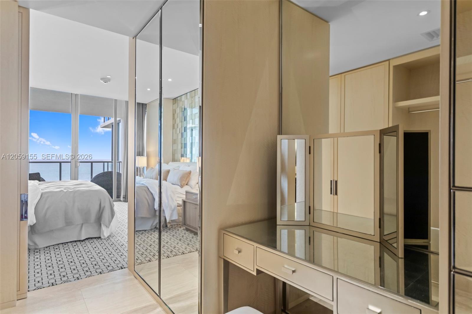 Photo of 9703 Collins Ave  #1205, Bal Harbour, Florida, 33154 - 