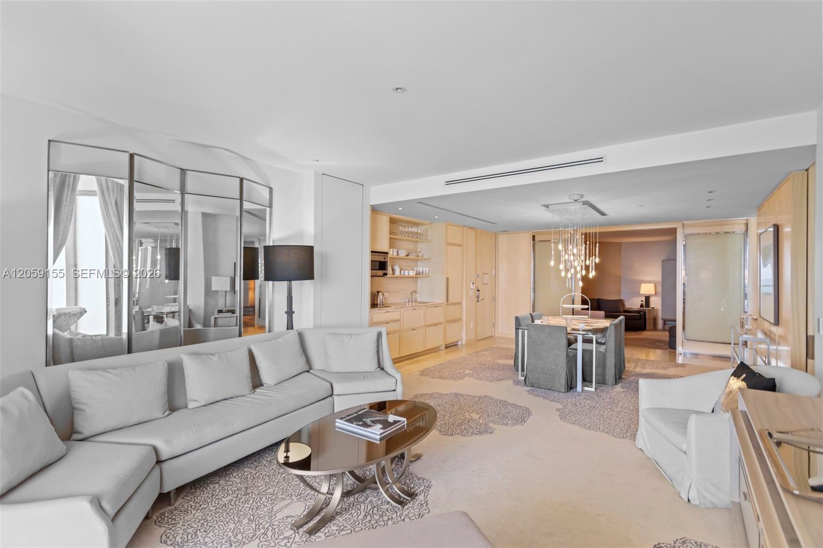 Photo of 9703 Collins Ave  #1205, Bal Harbour, Florida, 33154 - 