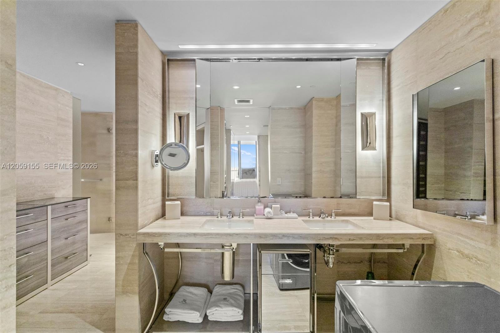 Photo of 9703 Collins Ave  #1205, Bal Harbour, Florida, 33154 - 