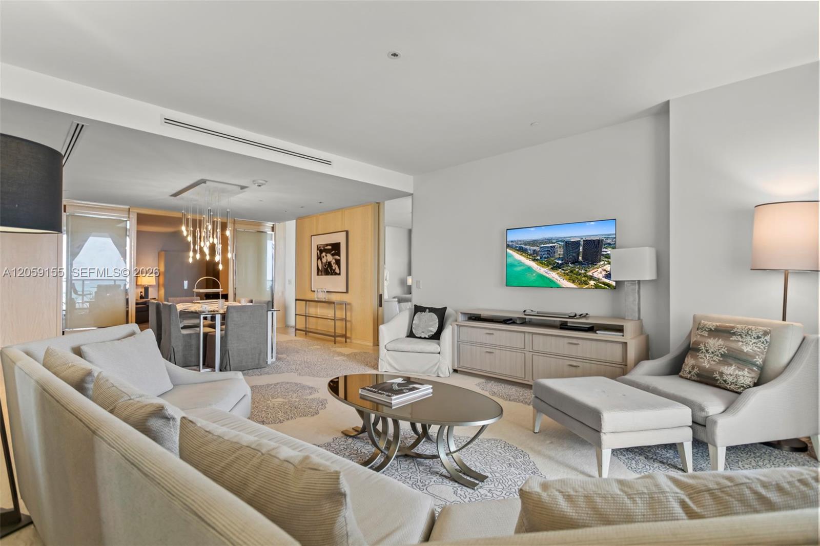 Photo of 9703 Collins Ave  #1205, Bal Harbour, Florida, 33154 - 