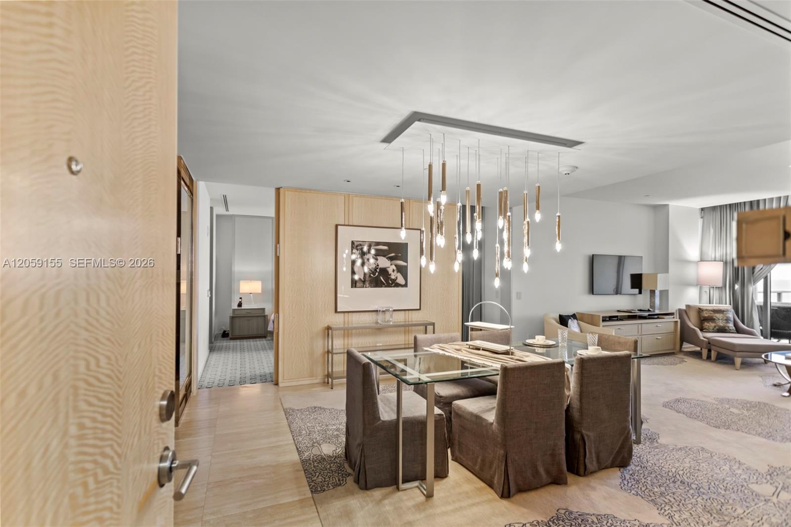 Photo of 9703 Collins Ave  #1205, Bal Harbour, Florida, 33154 - 