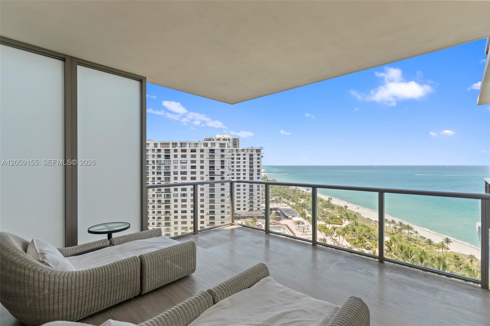 Photo of 9703 Collins Ave  #1205, Bal Harbour, Florida, 33154 - 