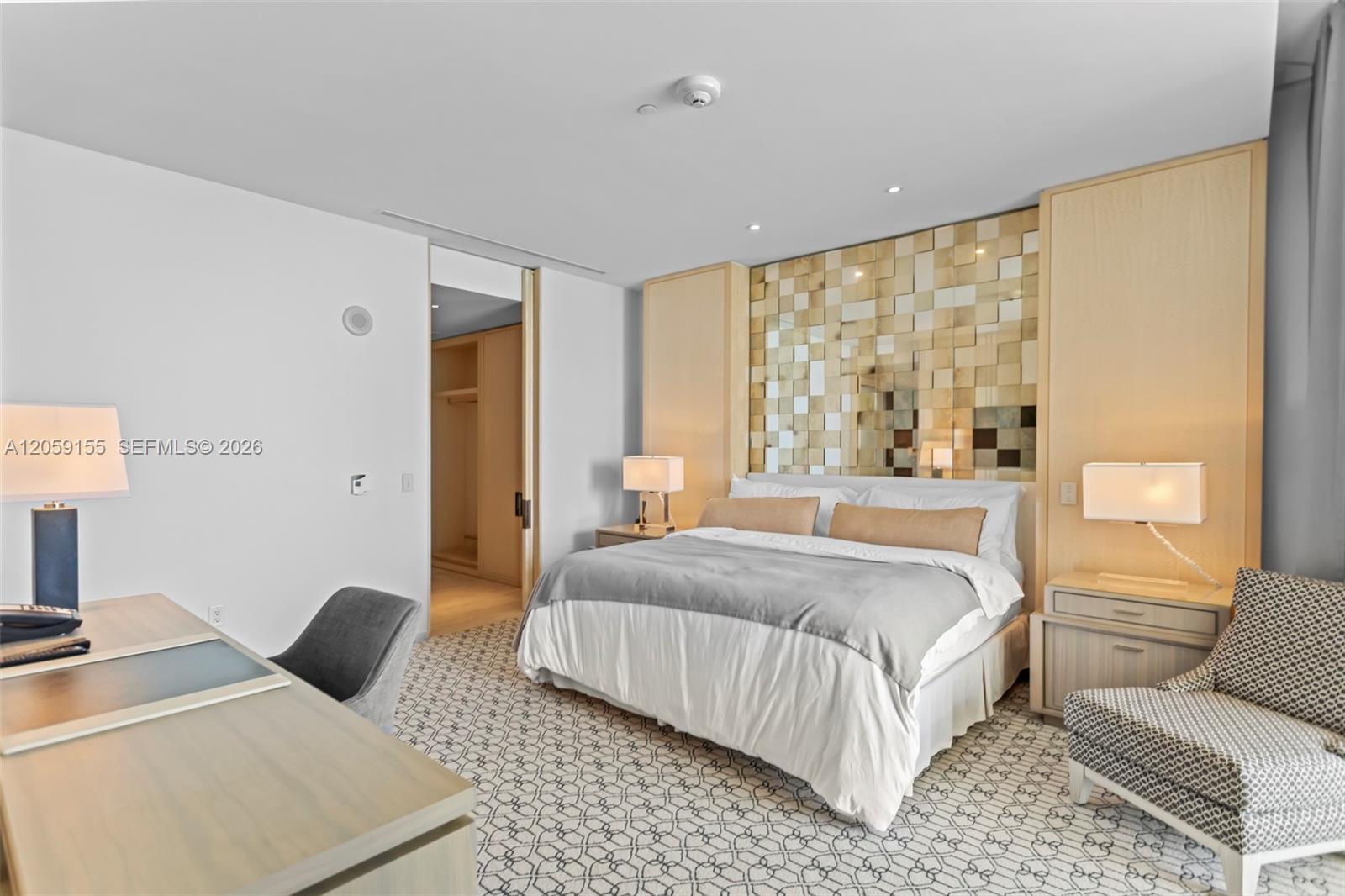 Photo of 9703 Collins Ave  #1205, Bal Harbour, Florida, 33154 - 