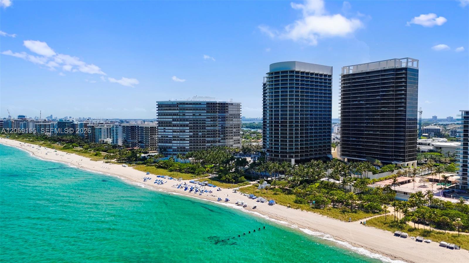 Photo of 9703 Collins Ave  #1205, Bal Harbour, Florida, 33154 - 