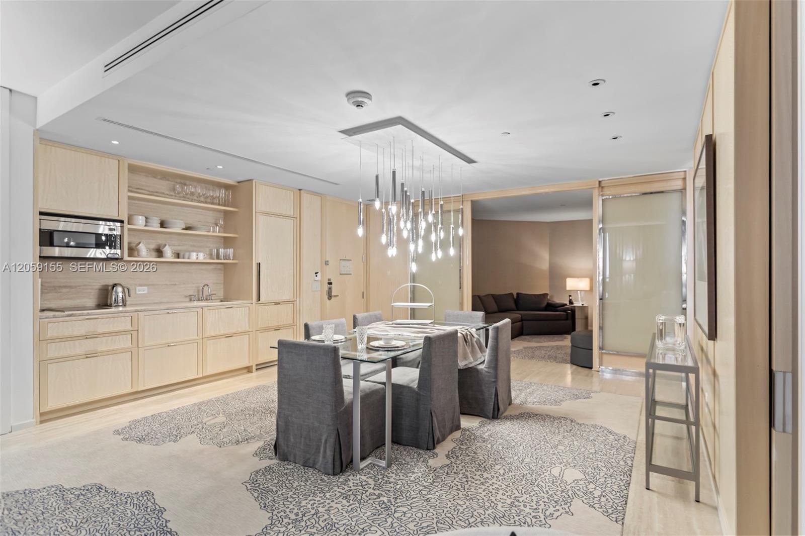 Photo of 9703 Collins Ave  #1205, Bal Harbour, Florida, 33154 - 