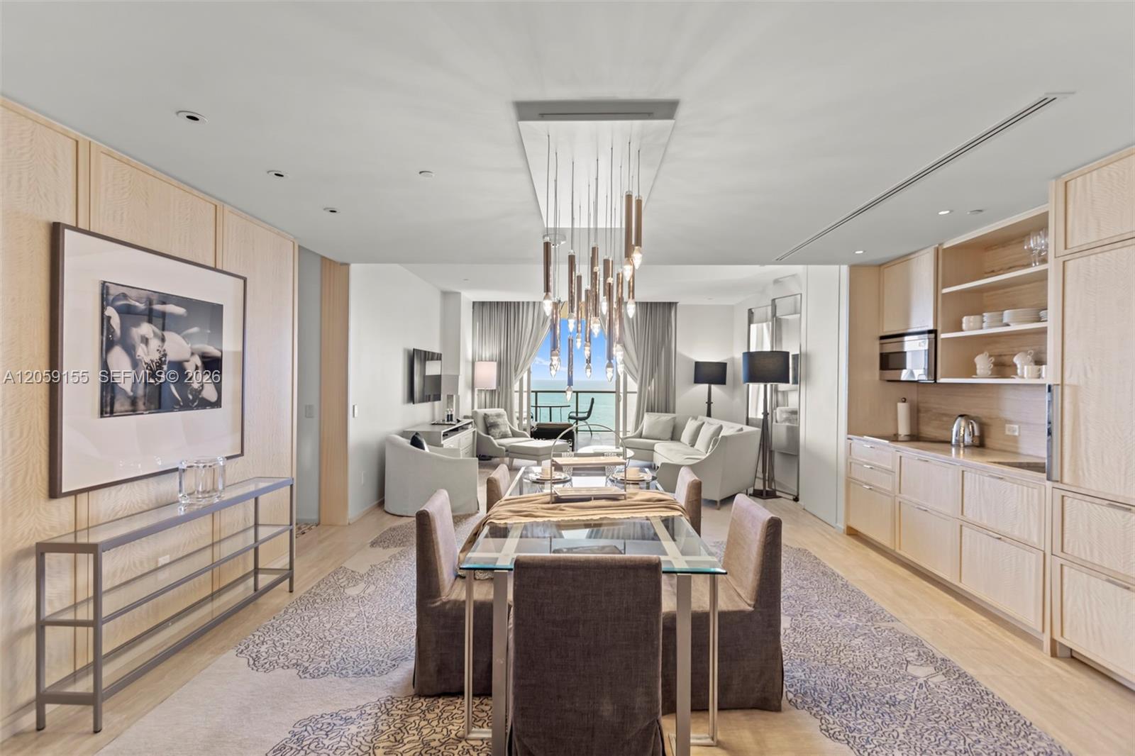 Photo of 9703 Collins Ave  #1205, Bal Harbour, Florida, 33154 - 