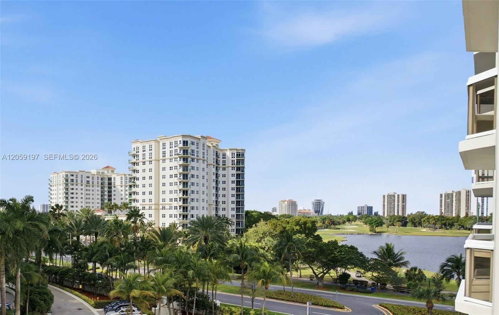 Photo of 20185 Country Club Dr  #502, Aventura, Florida, 33180 - 