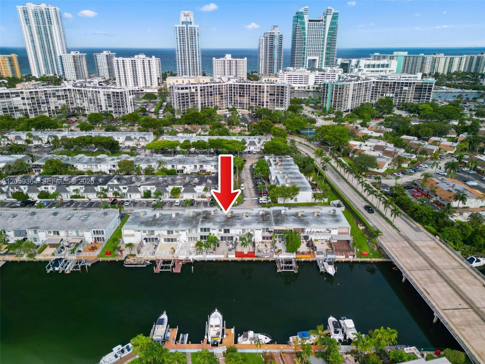 Photo of 613 26th Ave (613), Hallandale Beach, Florida, 33009 -