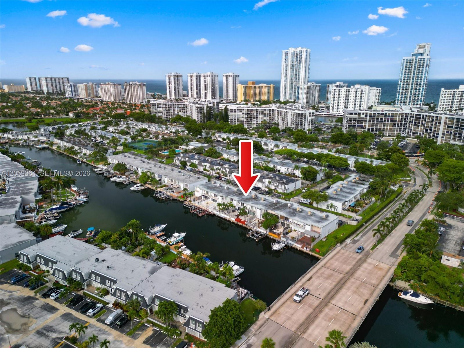 Photo of 613 26th Ave (613), Hallandale Beach, Florida, 33009 -