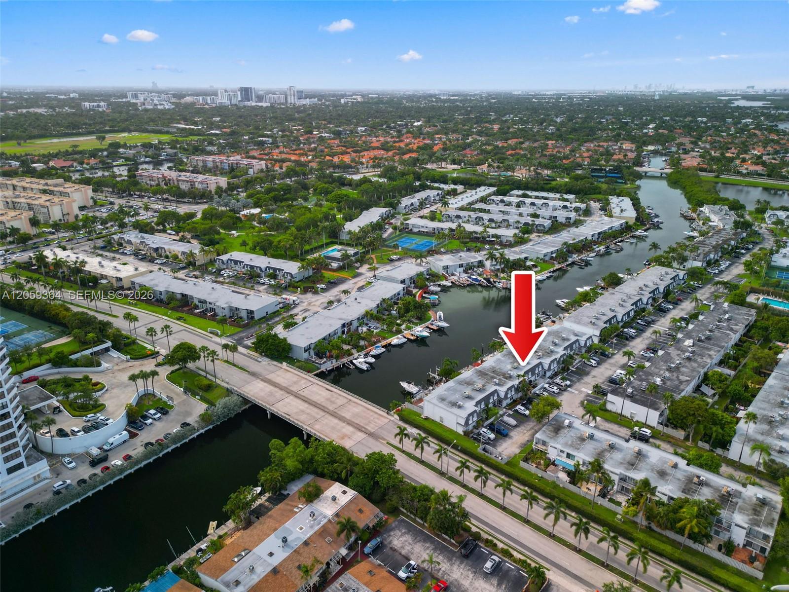Photo of 613 26th Ave (613), Hallandale Beach, Florida, 33009 -