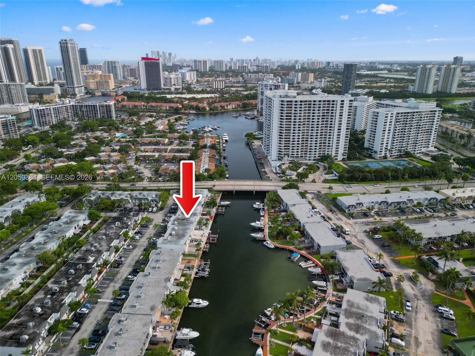 Photo of 613 26th Ave (613), Hallandale Beach, Florida, 33009 -