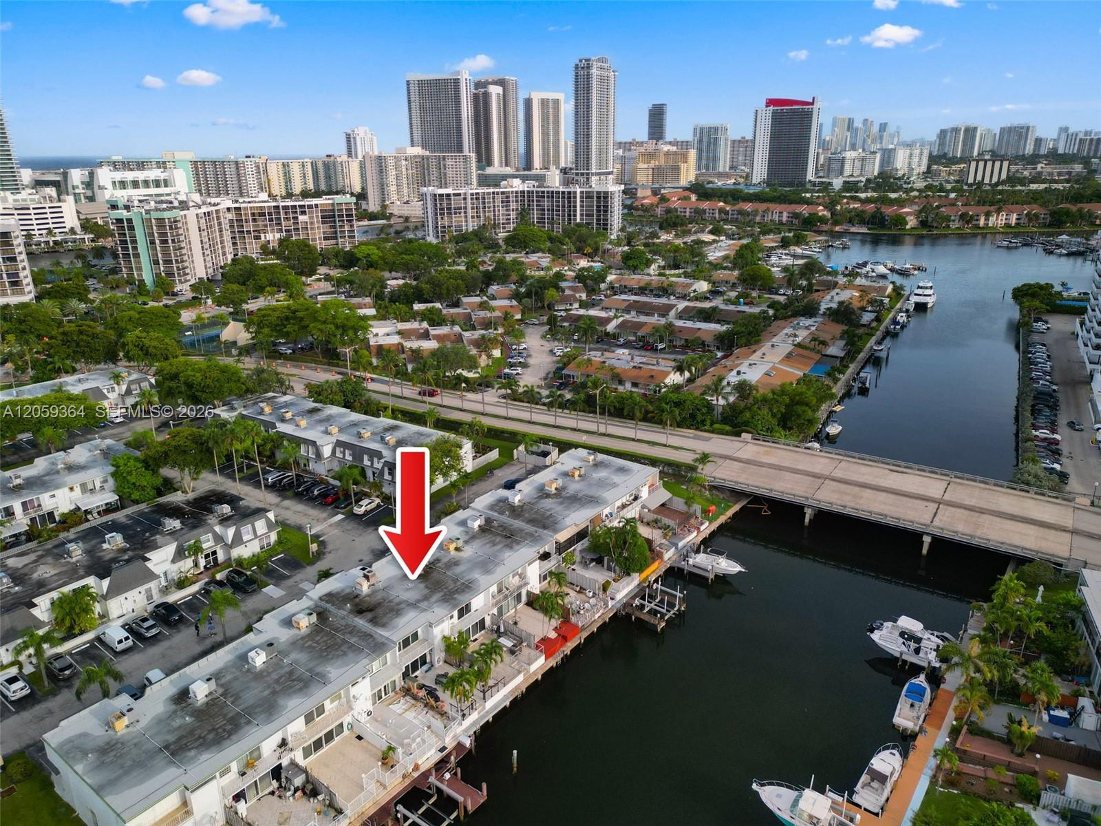Photo of 613 26th Ave (613), Hallandale Beach, Florida, 33009 -